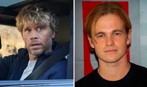 NCIS Los Angeles Murmuration cast: Who is actor Graham Patrick Martin?