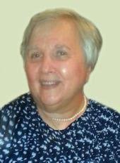 Barbara Mullin Obituary (1944