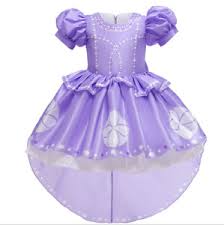 Maybe you would like to learn more about one of these? Robes De Princesse Pour Fille Ebay