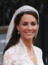 Royal Wedding Hair And Makeup Kate Middleton Wedding Middleton Wedding Princess Kate Middleton