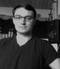 Connor Stock (Voice Director)