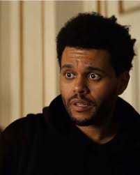 The Weeknd Shut Up Scene Vine