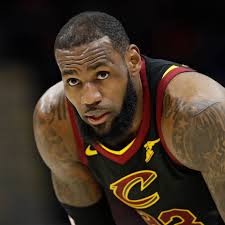 How is LeBron James always one move ahead? Let's ask the scientists.