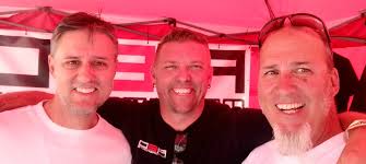 SCAC class of 86-87 reunion and memories