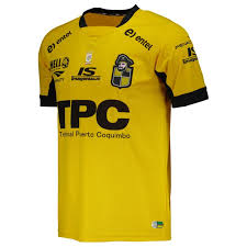 Coquimbo unido scores 0.83 goals when playing at home and antofagasta scores 0.9 goals when playing away (on average). Penalty Coquimbo Unido Home 2015 Jersey