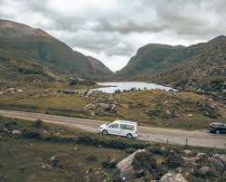 Get the right mobile home cover at the right price. Hiring A Campervan In Ireland Everything You Need To Know