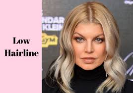 The hairdo you're looking at was created by hairstylist sylvia york. 9 Different Types Of Hairlines Low Uneven High Receding And More