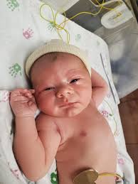 Happy birthday my first born! 5yrs with you has been amazing! I LOVE YOU!