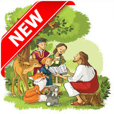 Biblia superlibro, video y juegos. Download Historias De La Biblia Para Ninos Free For Android Historias De La Biblia Para Ninos Apk Download Steprimo Com