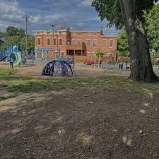CHASE & FERGUS CHILDREN'S PARK