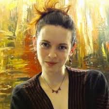 Emily Eastridge's Instagram, Twitter & Facebook