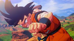 Ones of hardship, rivalries and friendship. Dragon Ball Z Kakarot Xbox