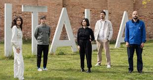 Biennale Architettura 2023, il Padiglione Italia di Fosbury guarda ...