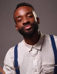 Camille A. Brown &amp; Dancers Program Book DIGITAL PROGRAM by The Joyce  Theater Foundation