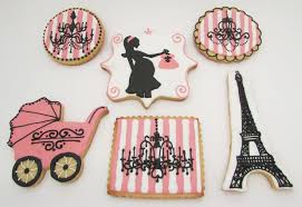 Paris Themed Baby Shower Paris Baby Shower Theme Baby Shower Themes Parisian Baby Showers