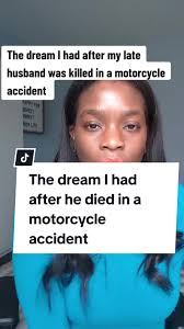 My Husband Finally Came Home Motorcycle Accident