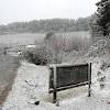 Neve e geada são muito ligadas ao hemisfério norte do planeta, mas no brasil também é possível conferir o fenômeno. 3