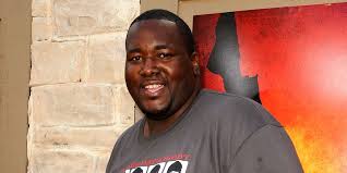Blind Side's Quinton Aaron Reveals Weight Loss Transformation