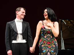 Angela Gheorghiu Reveals Alagna S Pathological Jealousy Of Kaufmann Romanian soprano angela gheorghiu made her royal opera debut in 1992 singing mimì (la bohème). angela gheorghiu reveals alagna s