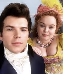 Bridgerton 3 akan Dibuat, 10 Chemistry Colin dan Penelope
