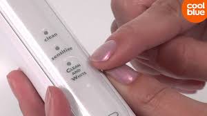 Philips sonicare healthywhite two rechargeable sonicare toothbrushes hx6730/33. Philips Sonicare Healty White Hx6730 Body Tandenborstel Videoreview En Unboxing Nl Be Youtube