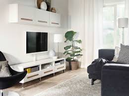 Ikea Australia Affordable Swedish Home Furniture Black And White Living Room Modern Interior Decor Apartment Living Room