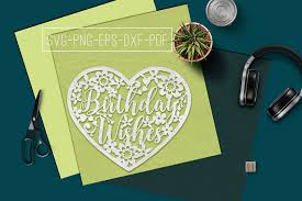 Free Free Birthday Wishes Svg 765 SVG PNG EPS DXF File