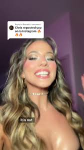 Especially for You Chris Instagram