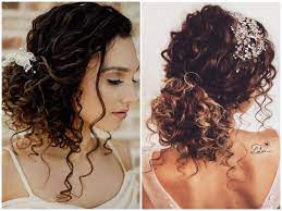 Athena blude photography, jennifer lee johnson. 9 Wedding Hair Trends According To A Pro Bridal Stylist Wedding Hair Trends Curly Bridal Hair Curly Wedding Hair