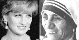 Prophetic Princess and the Silent Saint — Danielle Strickland