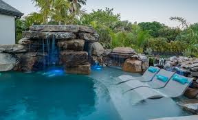 Fiesta De Laguna Lucas Lagoons Cool Swimming Pools Luxury Swimming Pools Swimming Pools Backyard