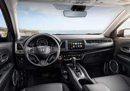 You can be sure that the japanese manufacturer will continue its typical approach when it comes to interior design. Honda Hr V 2021 1 8 I Vtec Ex In Uae New Car Prices Specs Reviews Amp Photos Yallamotor