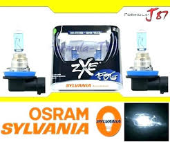 Sylvania Bulb Chart Top Car Reviews 2020