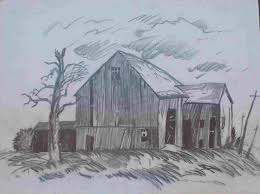 Pencil Sketch Scenery At Paintingvalley Com Explore Collection Of Pencil Sketch Scenery Pencil sketches are an essential part of the creative process. pencil sketch scenery at paintingvalley