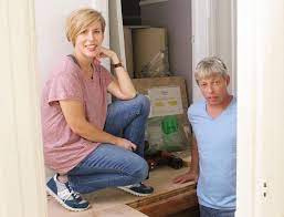 Huge selection, top quality products. Hgtv Home Town S Mike The Floor Guy Needs Hip Surgery And Fans Came To His Aid