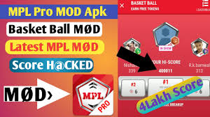 Mpl Pro Mod App Download Get 50 Free Paytm Cash Games Hack
