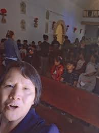 Pascuas En Alem Misiones