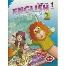 Fokus pembahasan buku ini adalah peningkatan keterampilan terhadap fiksi maupun nonfiksi, seperti keterampilan menulis undangan. Buku Teks English Tahun 2 Sk Syabab Online Bookstore