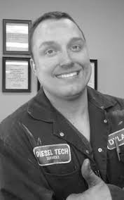 MCAFEE Dylan › Gone But Not Forgotten