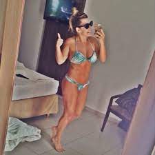 We did not find results for: Fernanda Souza Tira Selfie De Biquini E Posta No Instagram