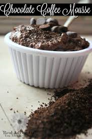 Chocolate Plus Coffee Equals A Mouthwatering Dessert This Sumptuous Chocolate Coffee Mousse Recipe Is The Pe Dessert Recipes Easy Coffee Mousse Mousse Recipes