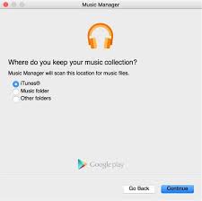 2 Methods To Transfer Music From Itunes To Google Play