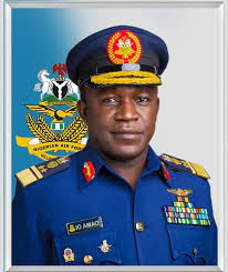 Nigerian Air Force