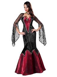 Dear lover damen vixen vampir kostüm halloween erwachsene. Vampir Kostum Frau