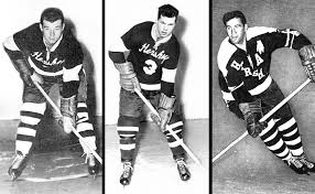 The current status of the logo is active, which means the logo is currently in use. Hershey Bears Wikipedia