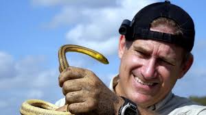 Dangerous Encounters With Brady Barr