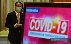Mco oil control system italcom. A Week Before Mco 2 0 S End Date Malaysia Reaches New Record Of 5 725 Daily Covid 19 Cases Borneo Post Online