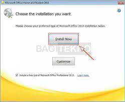 Microsoft office 2016 membutuhkan aktivasi agar program ini bisa digunakan secara lancar di komputer atau laptop. Cara Download Dan Install Microsoft Office 2010 Di Windows