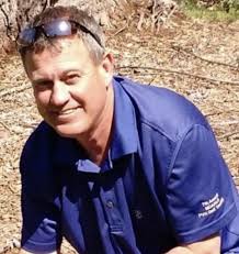 Obituary for Gary Dale Colbert