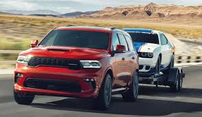 Find information like ram 1500 towing capacity, ram 2500 towing capacity, payload specs & more here. 2021 Dodge Durango Towing Capacity Glenn S Freedom Dodge